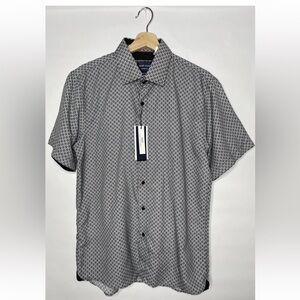 Silver Stone. GEO Collection. Style YSWG-2. Size XL